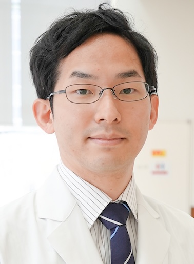 医師　板倉 卓司